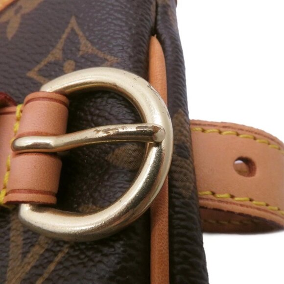 LOUIS VUITTON Batignolles Horizontal Monogram - Picture 11 of 16